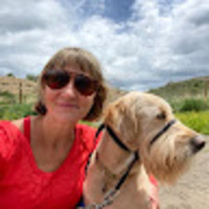 Meet your Posher, Susan